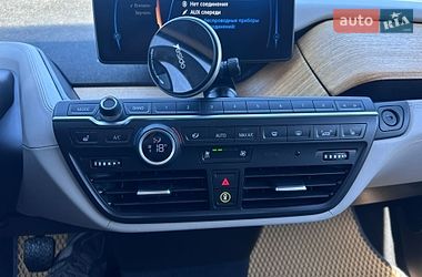 Хетчбек BMW I3 2016 в Києві