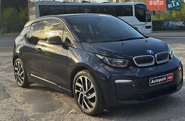 Хэтчбек BMW I3 2019 в Киеве