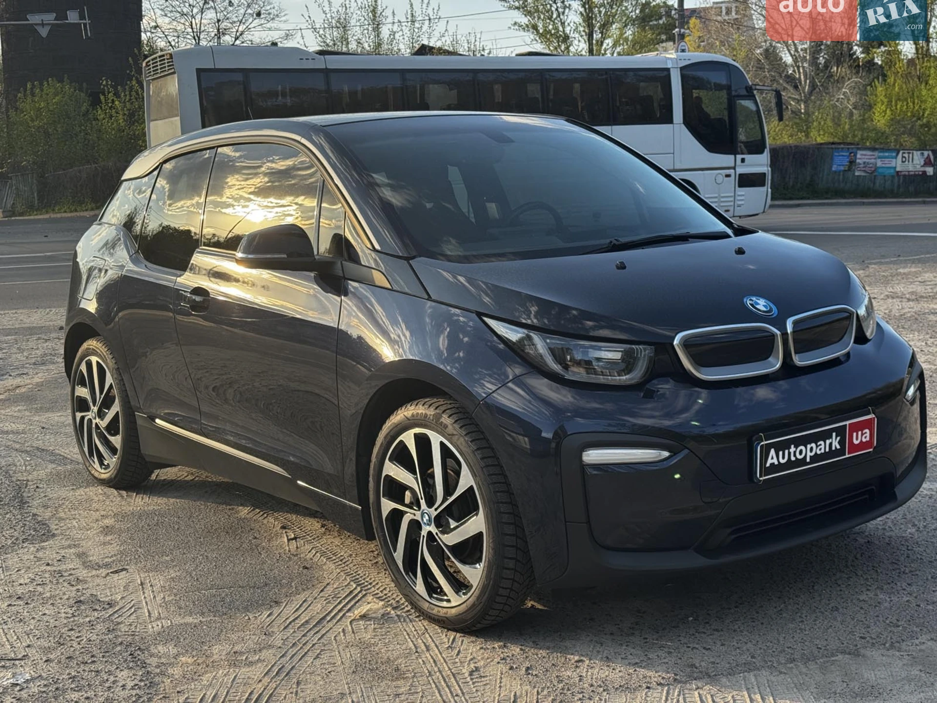 2019 BMW i3 - мініатюра 3