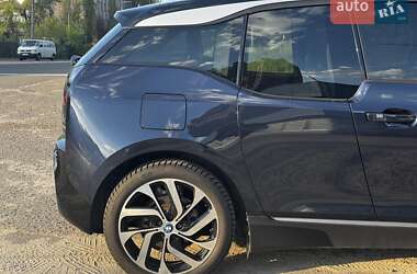 Хэтчбек BMW I3 2019 в Киеве