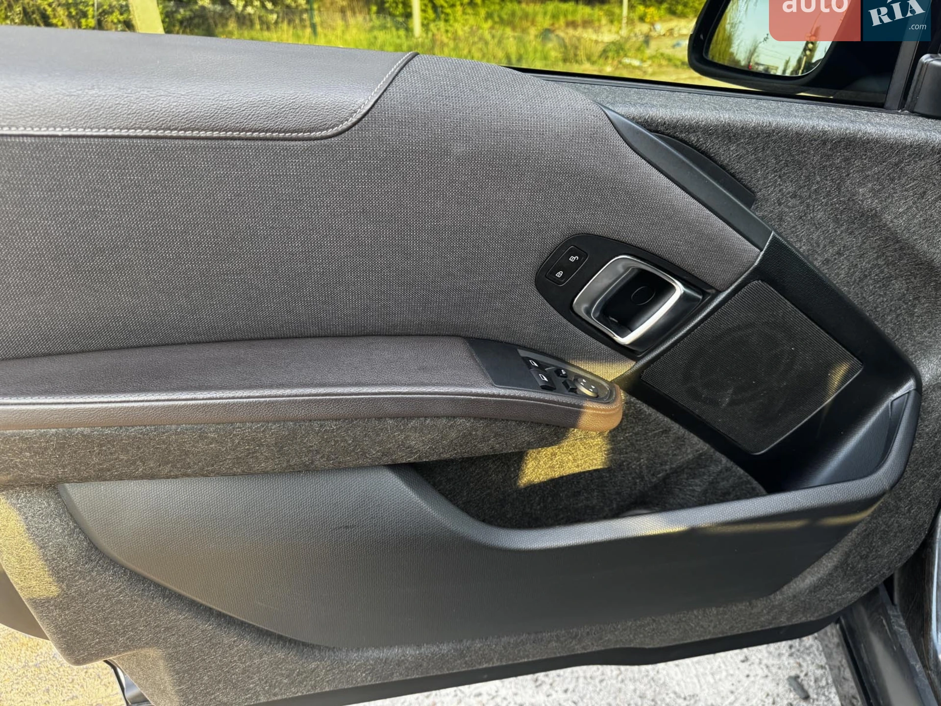 2019 BMW i3 - мініатюра 23