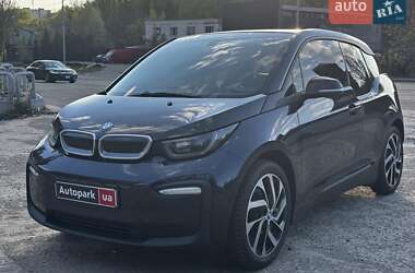 Хетчбек BMW I3 2019 в Києві