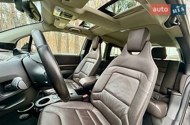 Хэтчбек BMW I3 2019 в Киеве