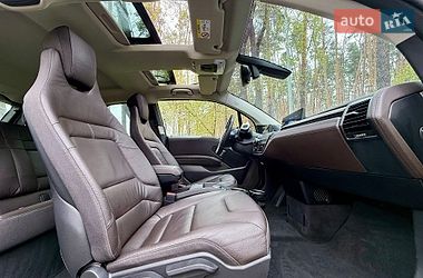 Хэтчбек BMW I3 2019 в Киеве