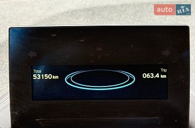 Хэтчбек BMW I3 2019 в Киеве