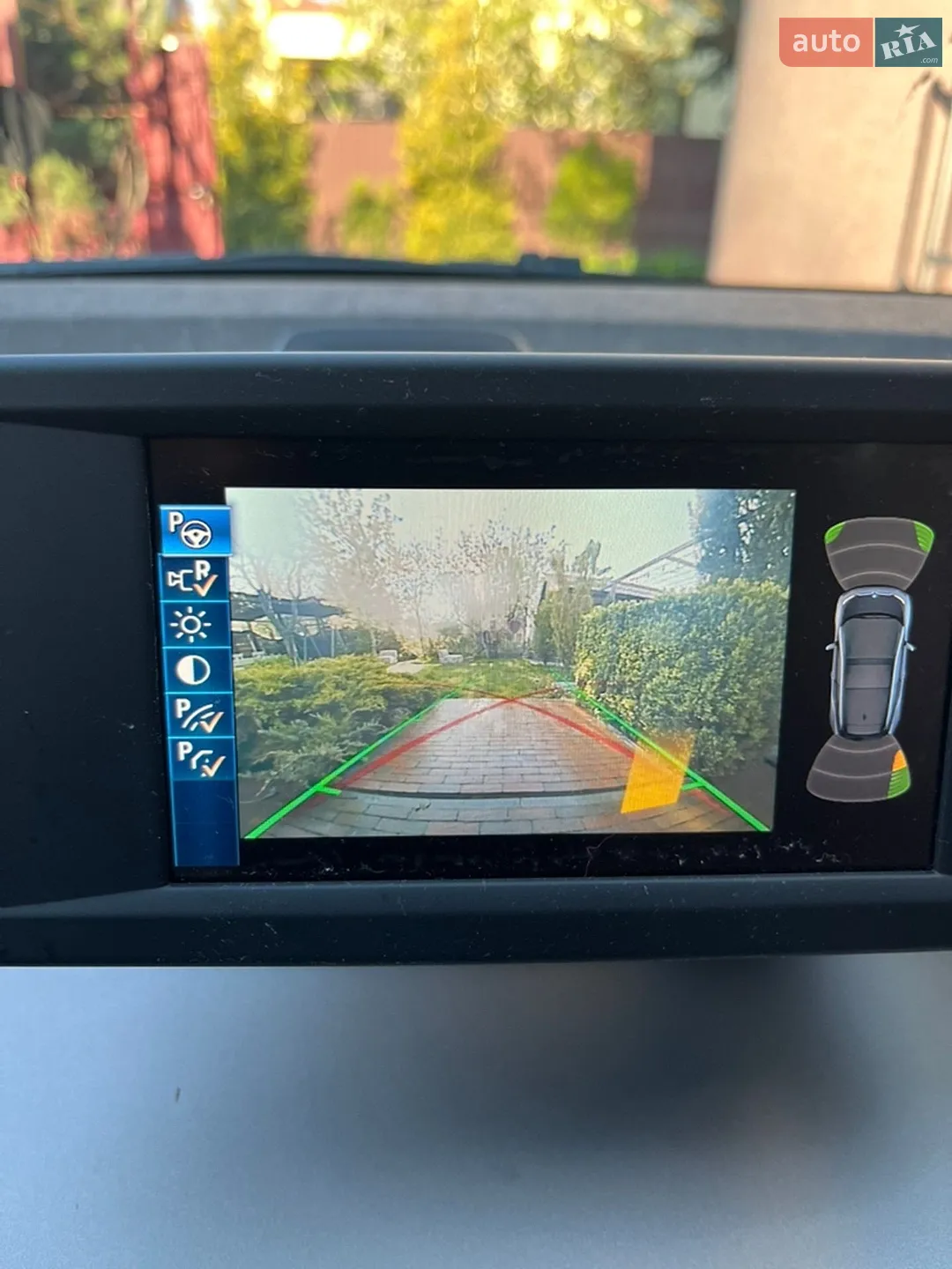 2015 BMW i3 - мініатюра 16