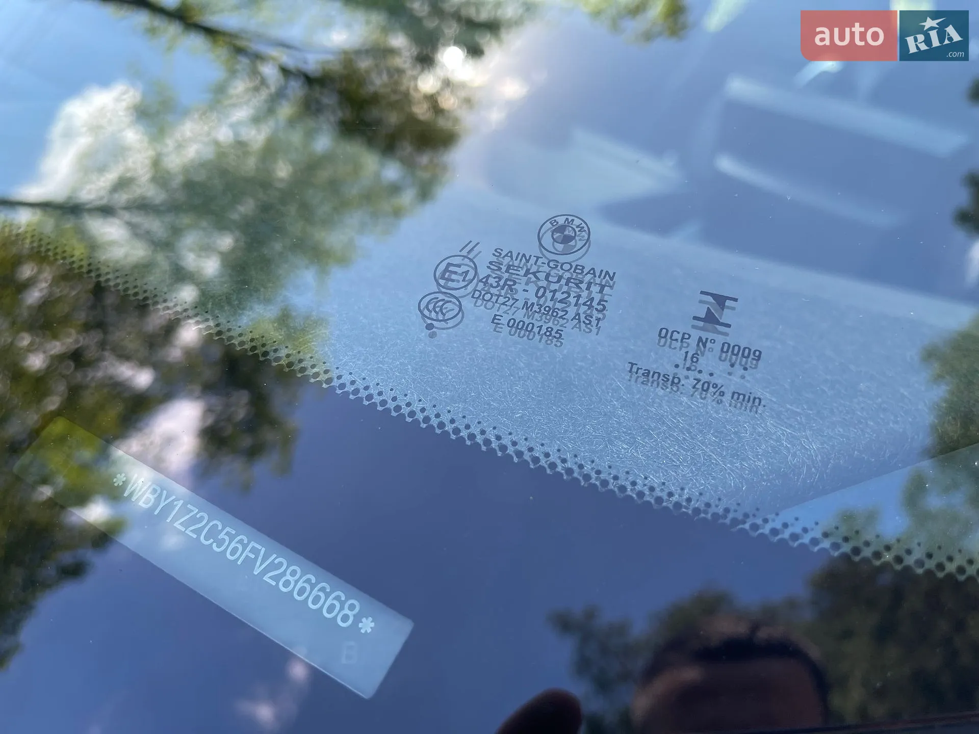 2015 BMW i3 - мініатюра 13