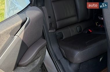 Хетчбек BMW I3 2016 в Кам'янець-Подільському