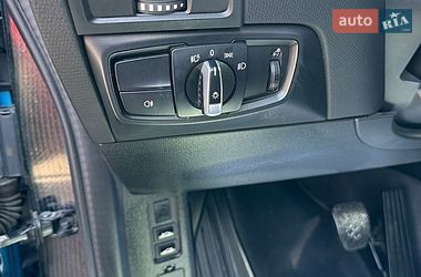 Хэтчбек BMW I3 2016 в Одессе