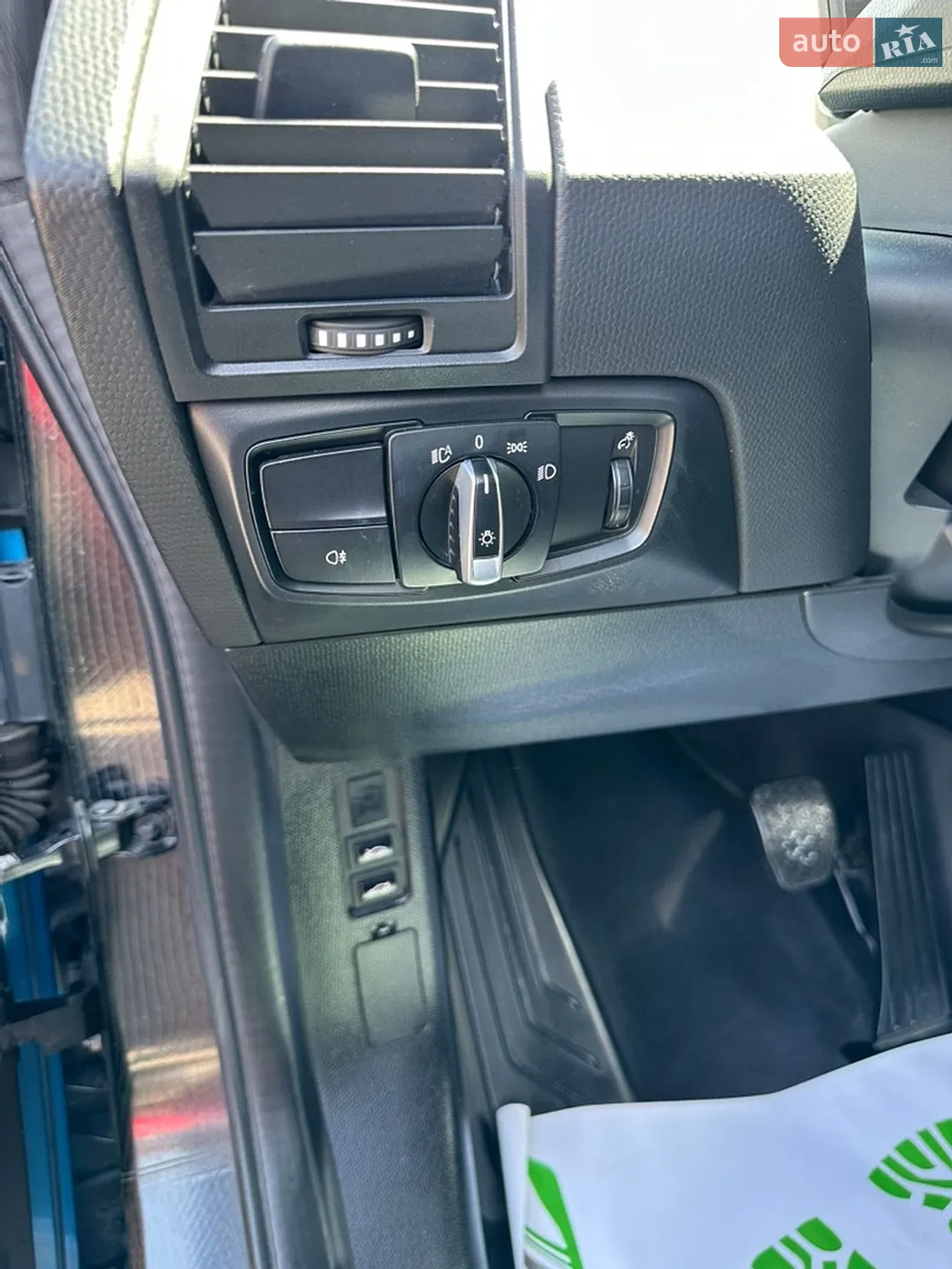 2016 BMW i3 - мініатюра 15
