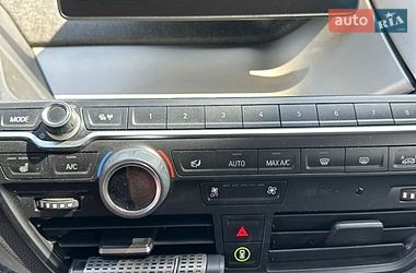 Хэтчбек BMW I3 2016 в Одессе