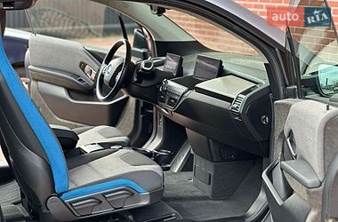 Хетчбек BMW I3 2016 в Одесі