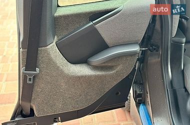 Хетчбек BMW I3 2016 в Одесі