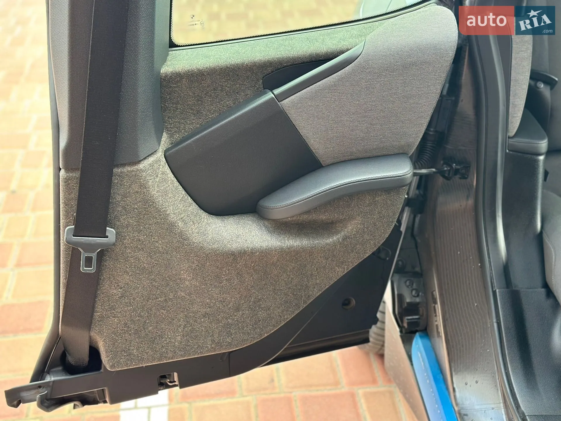 2016 BMW i3 - мініатюра 29