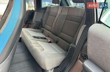 Хетчбек BMW I3 2016 в Одесі