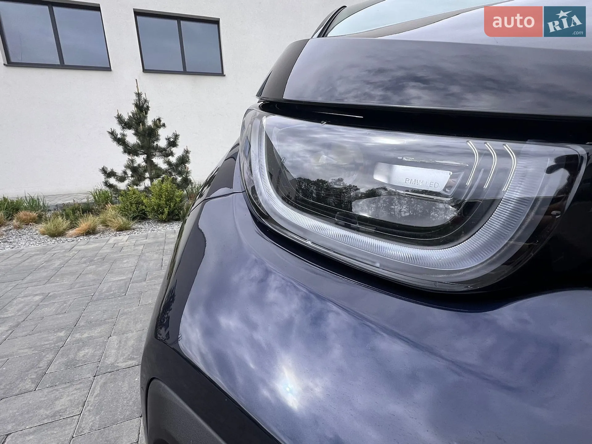 2019 BMW i3 - мініатюра 9