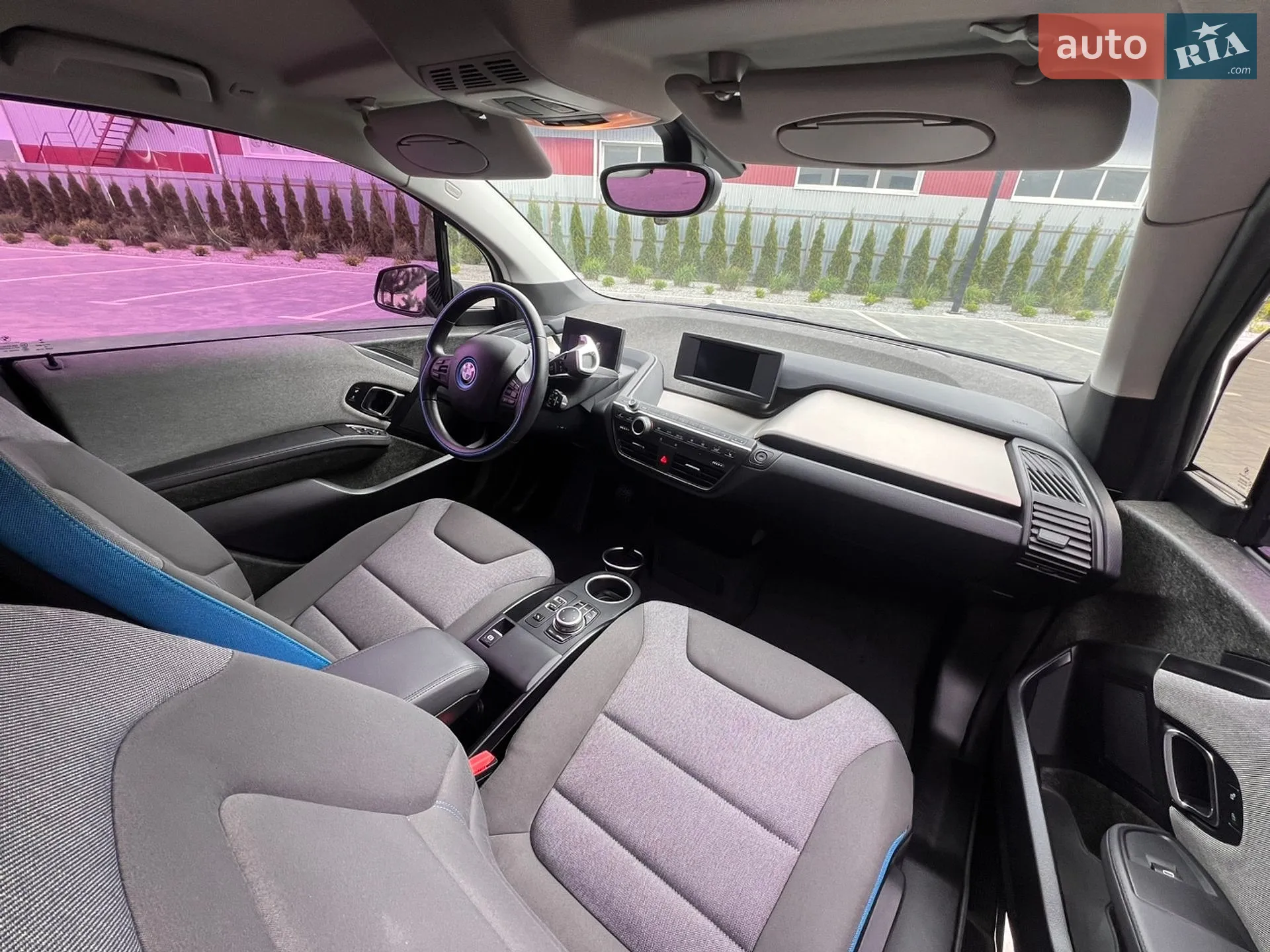 2019 BMW i3 - мініатюра 16