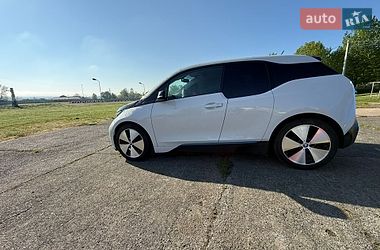Хэтчбек BMW I3 2015 в Ладыжине