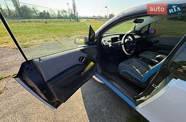 Хэтчбек BMW I3 2015 в Ладыжине