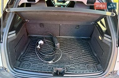 Хэтчбек BMW I3 2015 в Ладыжине