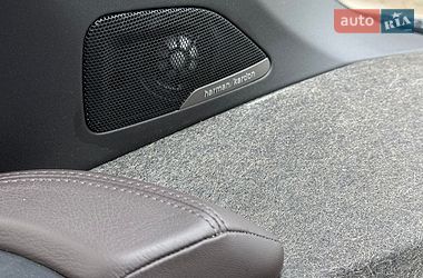 Хэтчбек BMW I3 2019 в Киеве
