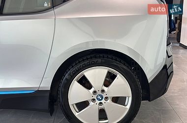 Хетчбек BMW I3 2014 в Львові