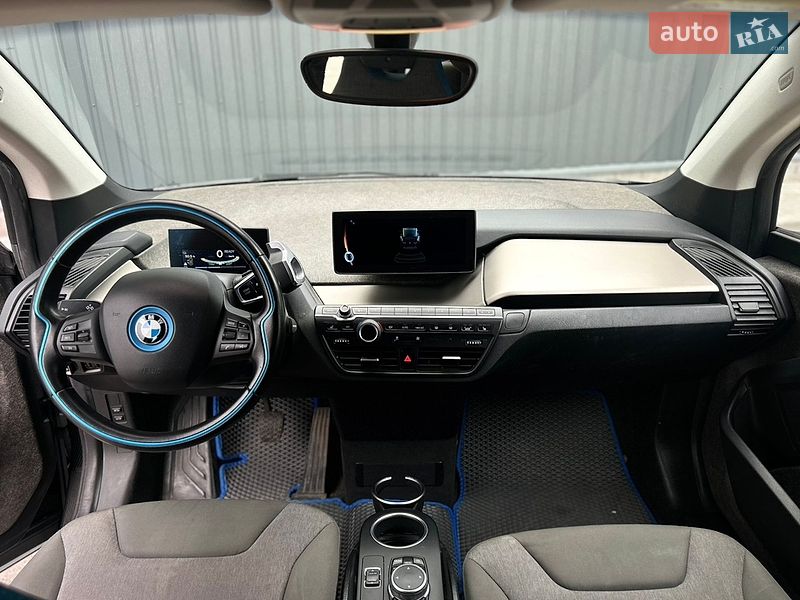 Хетчбек BMW I3 2015 в Миколаєві фото 15 Хетчбек BMW I3 2015 в Миколаєві