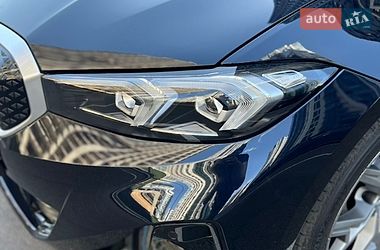 Седан BMW I3 2025 в Києві