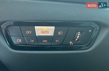 Седан BMW I3 2025 в Києві