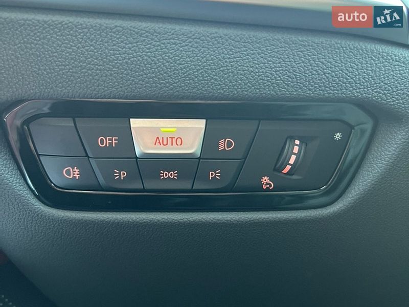 Седан BMW I3 2025 в Києві