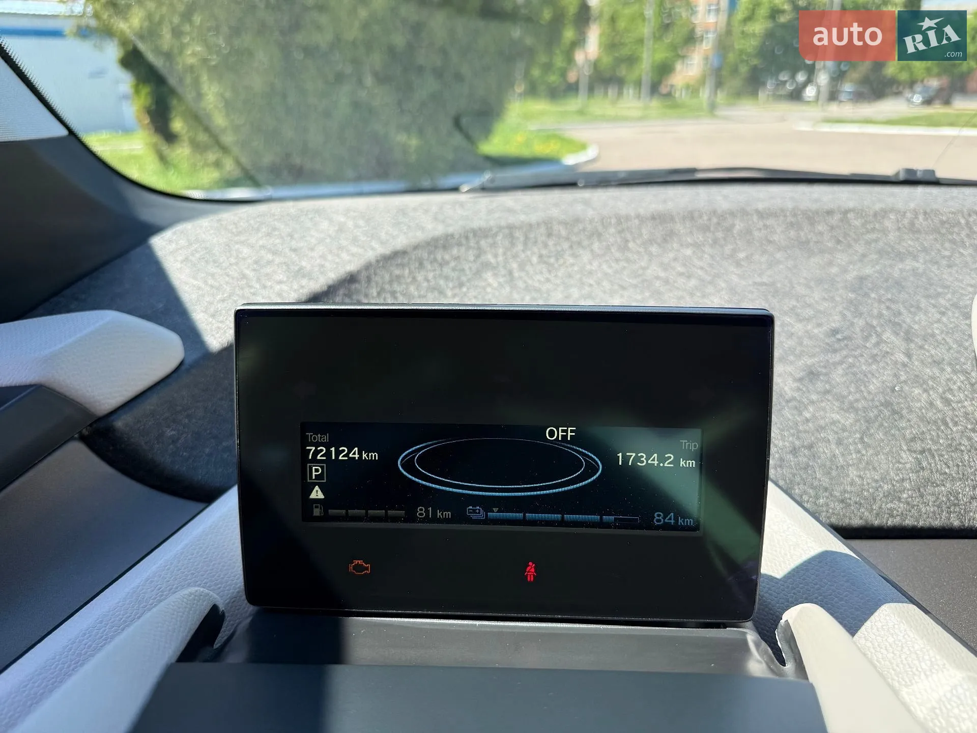 2016 BMW i3 - мініатюра 16