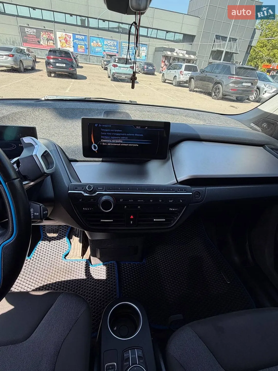 2016 BMW i3 - мініатюра 10