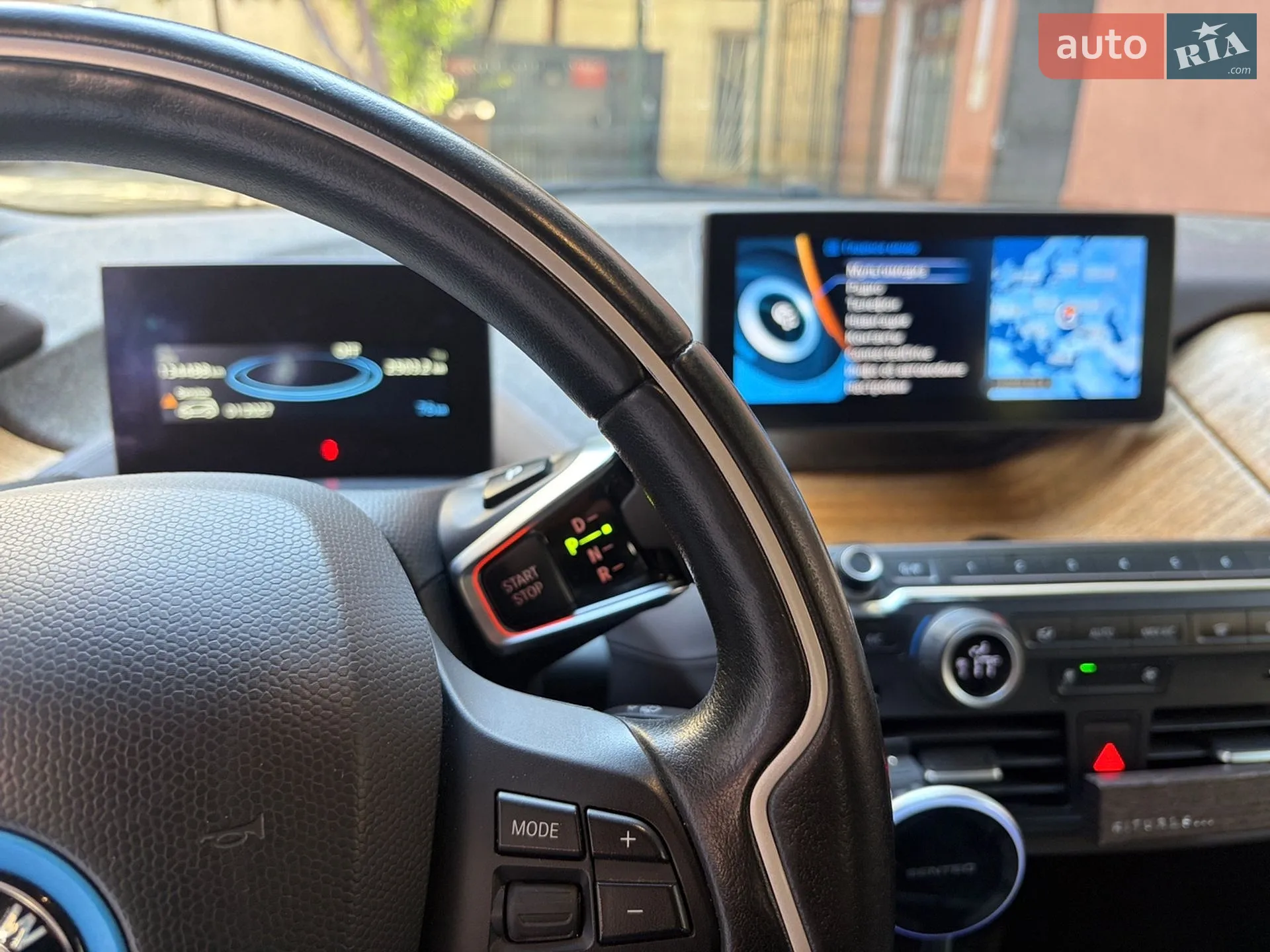 2014 BMW i3 - мініатюра 11