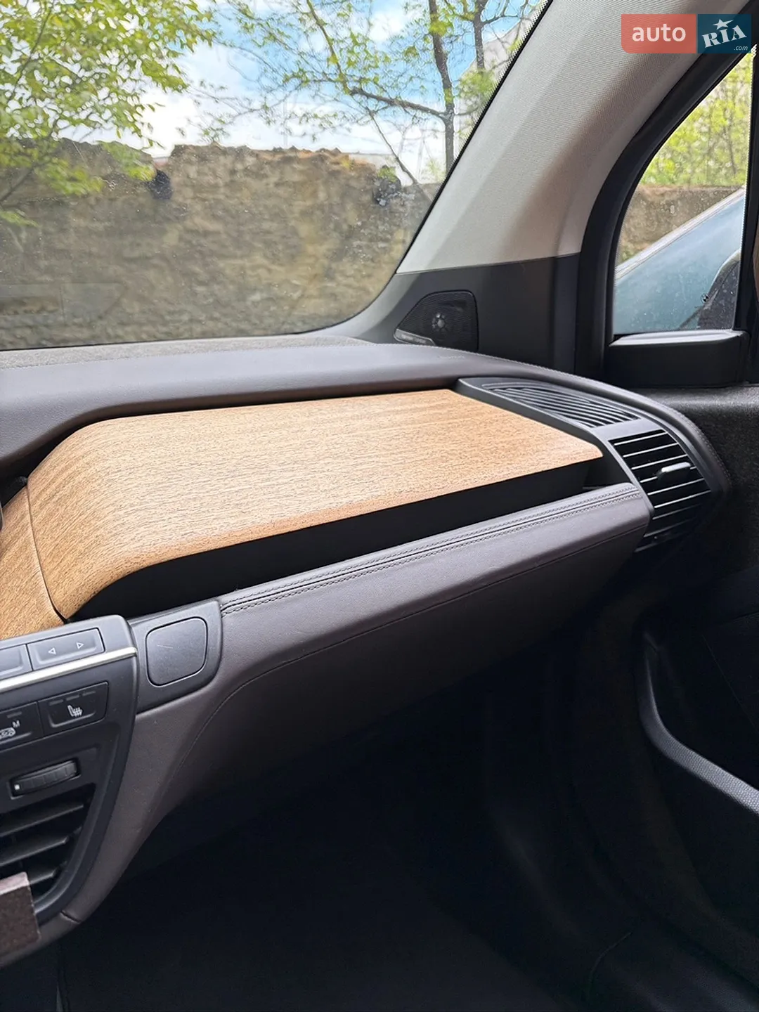 2014 BMW i3 - мініатюра 28