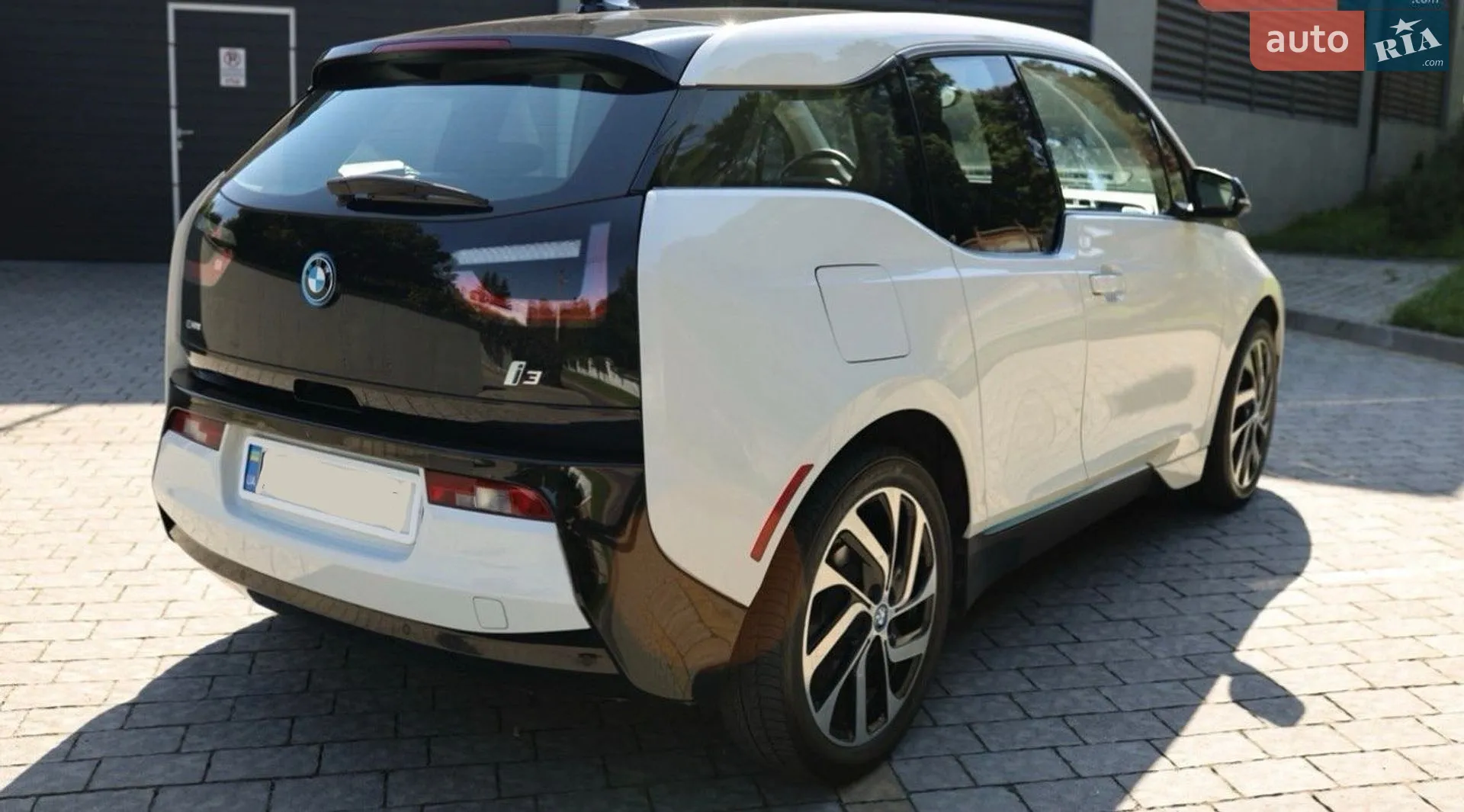 2015 BMW i3 - мініатюра 8
