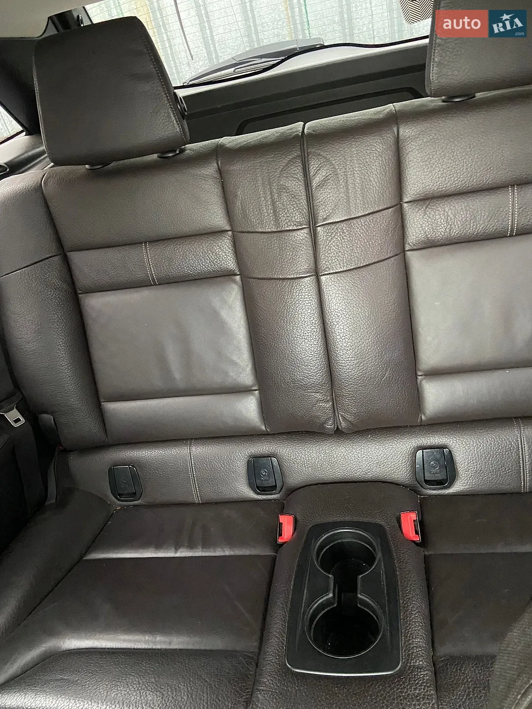2014 BMW i3 - мініатюра 10
