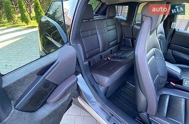 Хэтчбек BMW I3 2017 в Киеве