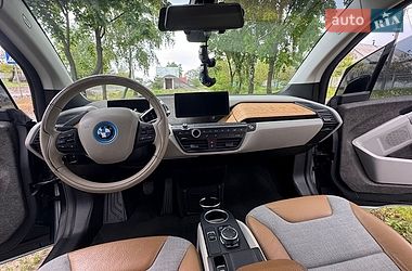 Хетчбек BMW I3 2014 в Кременчуці фото 5 Хетчбек BMW I3 2014 в Кременчуці