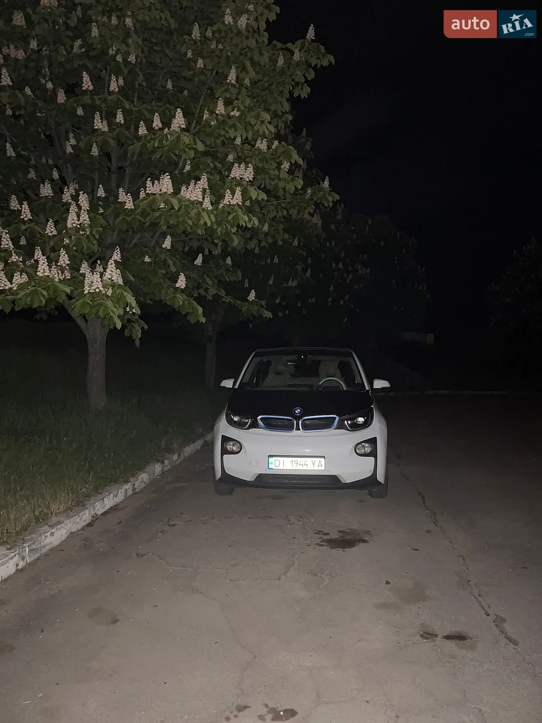 2014 BMW i3 - мініатюра 4