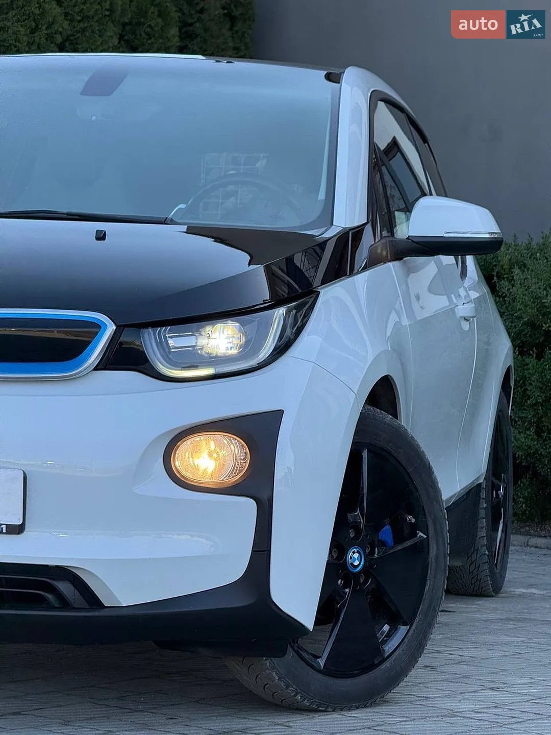 2015 BMW i3 - мініатюра 10