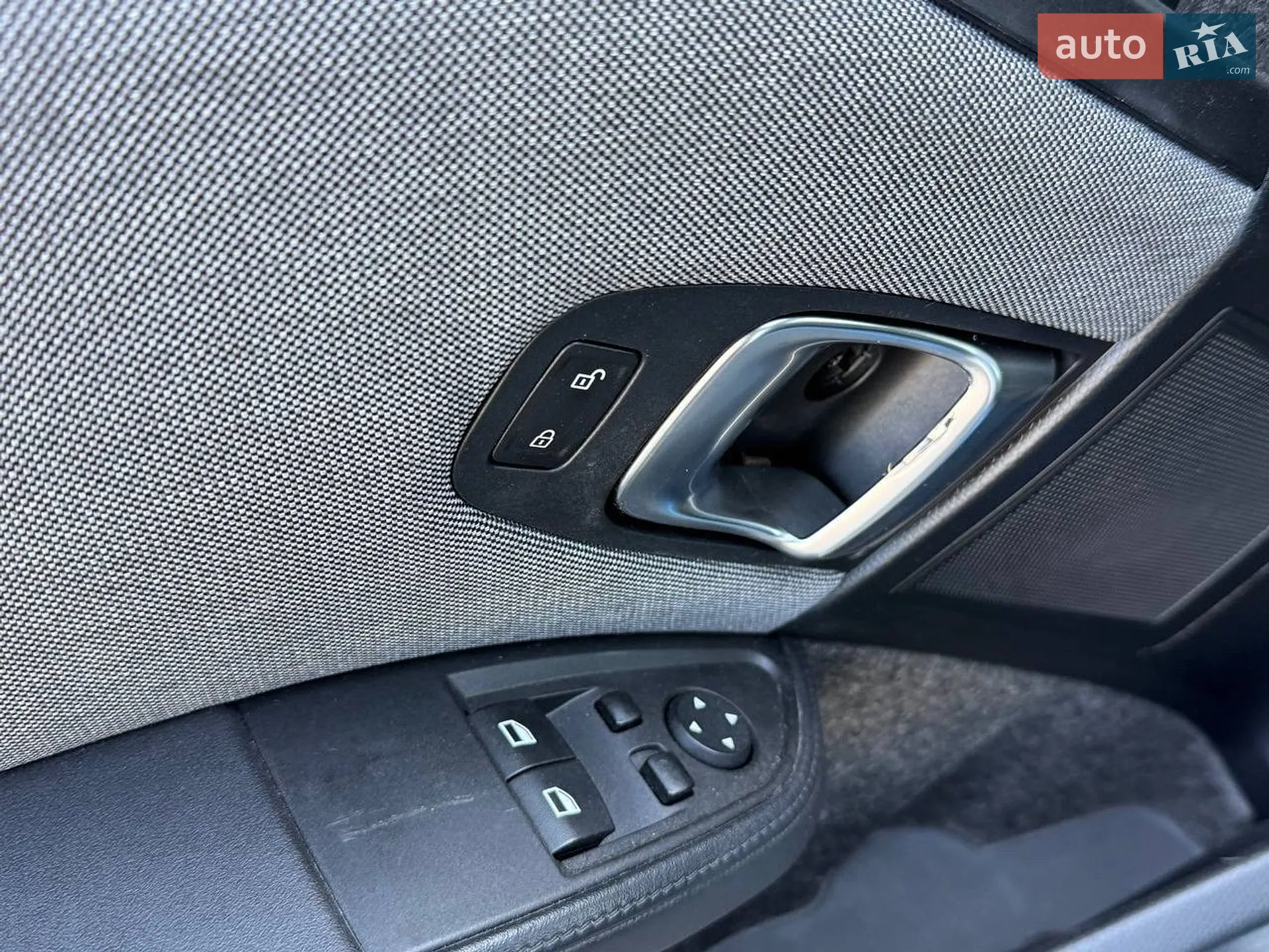 2015 BMW i3 - мініатюра 40