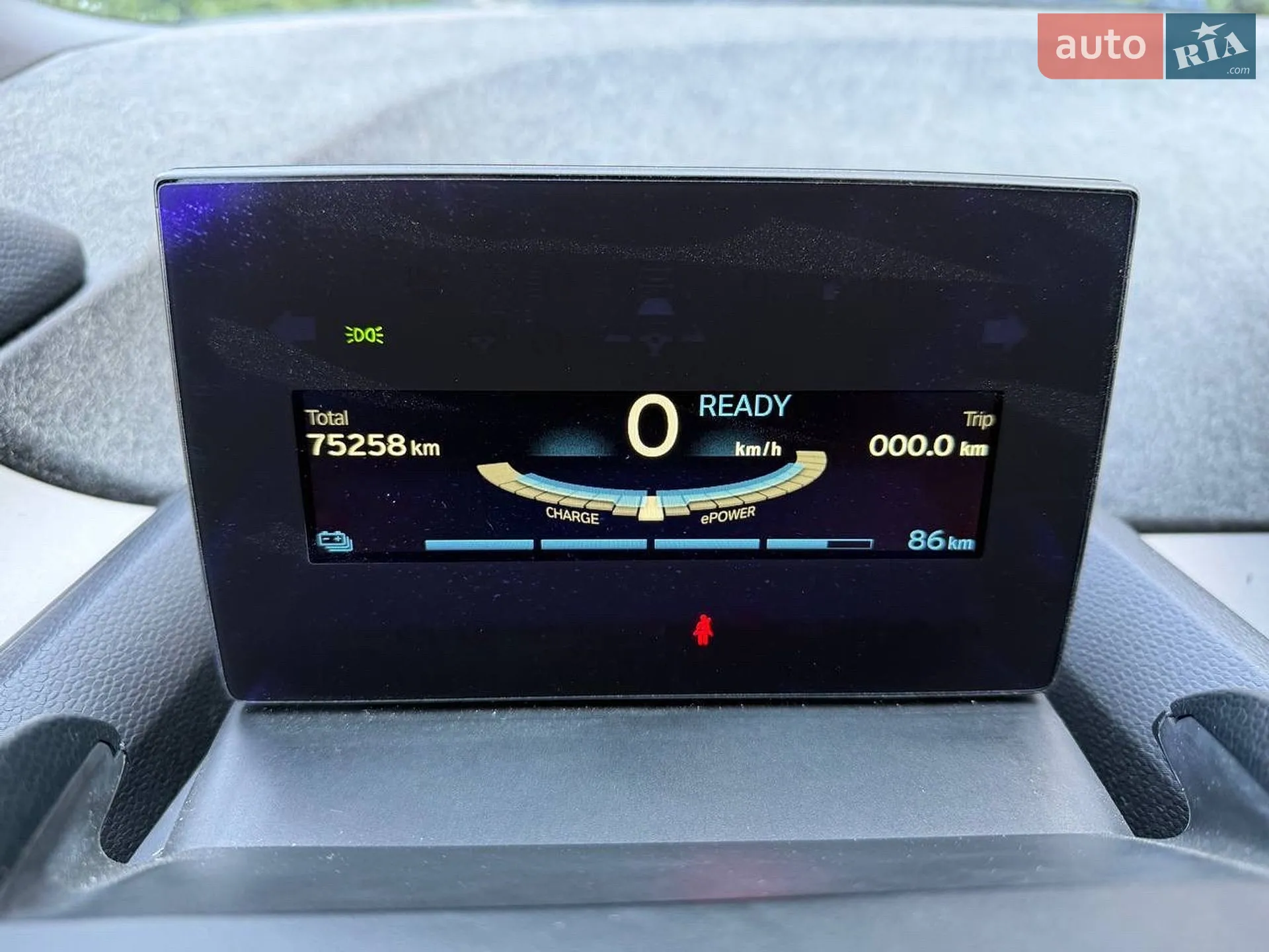 2015 BMW i3 - мініатюра 50