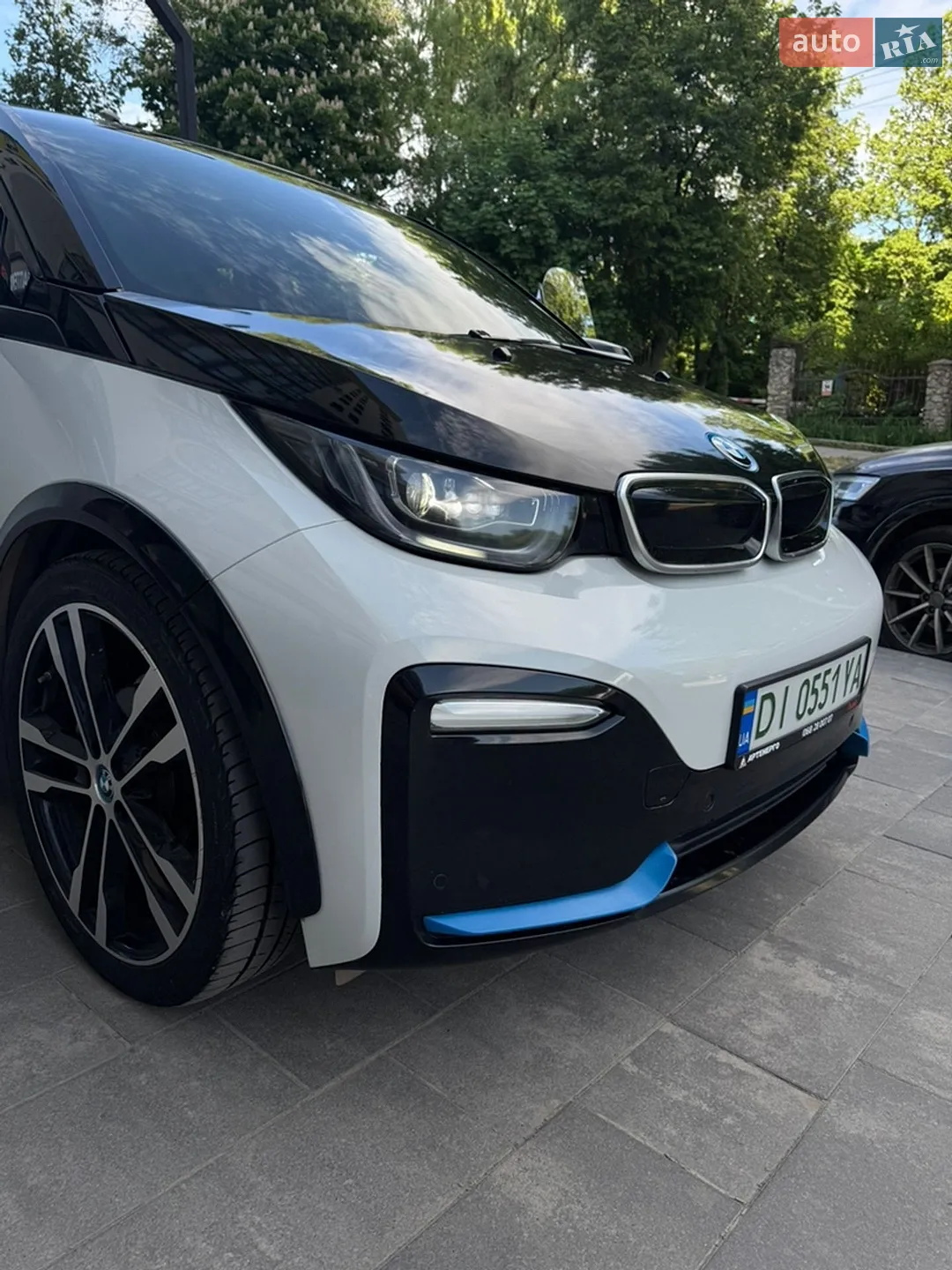 2019 BMW i3 - мініатюра 8