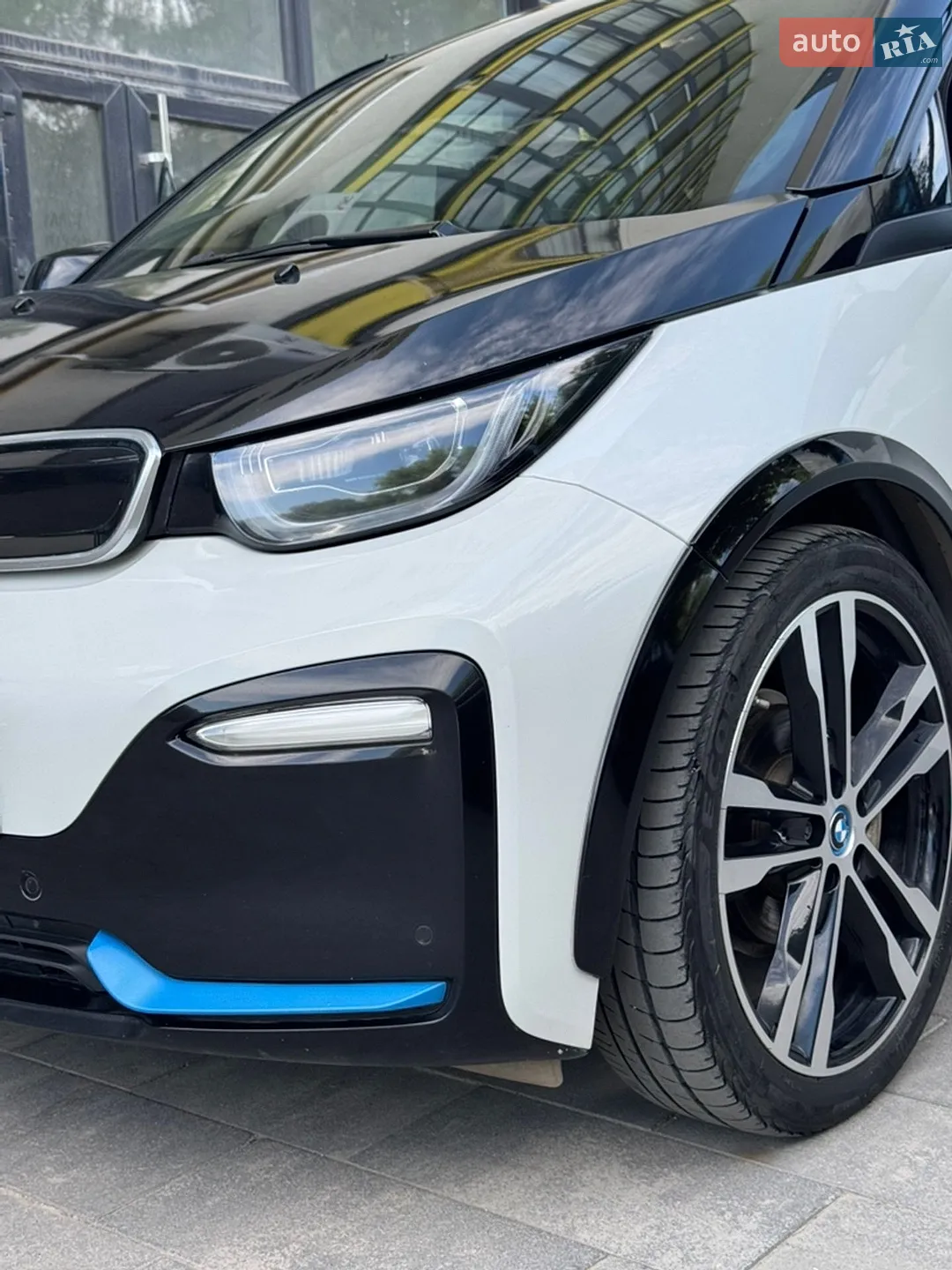 2019 BMW i3 - мініатюра 13