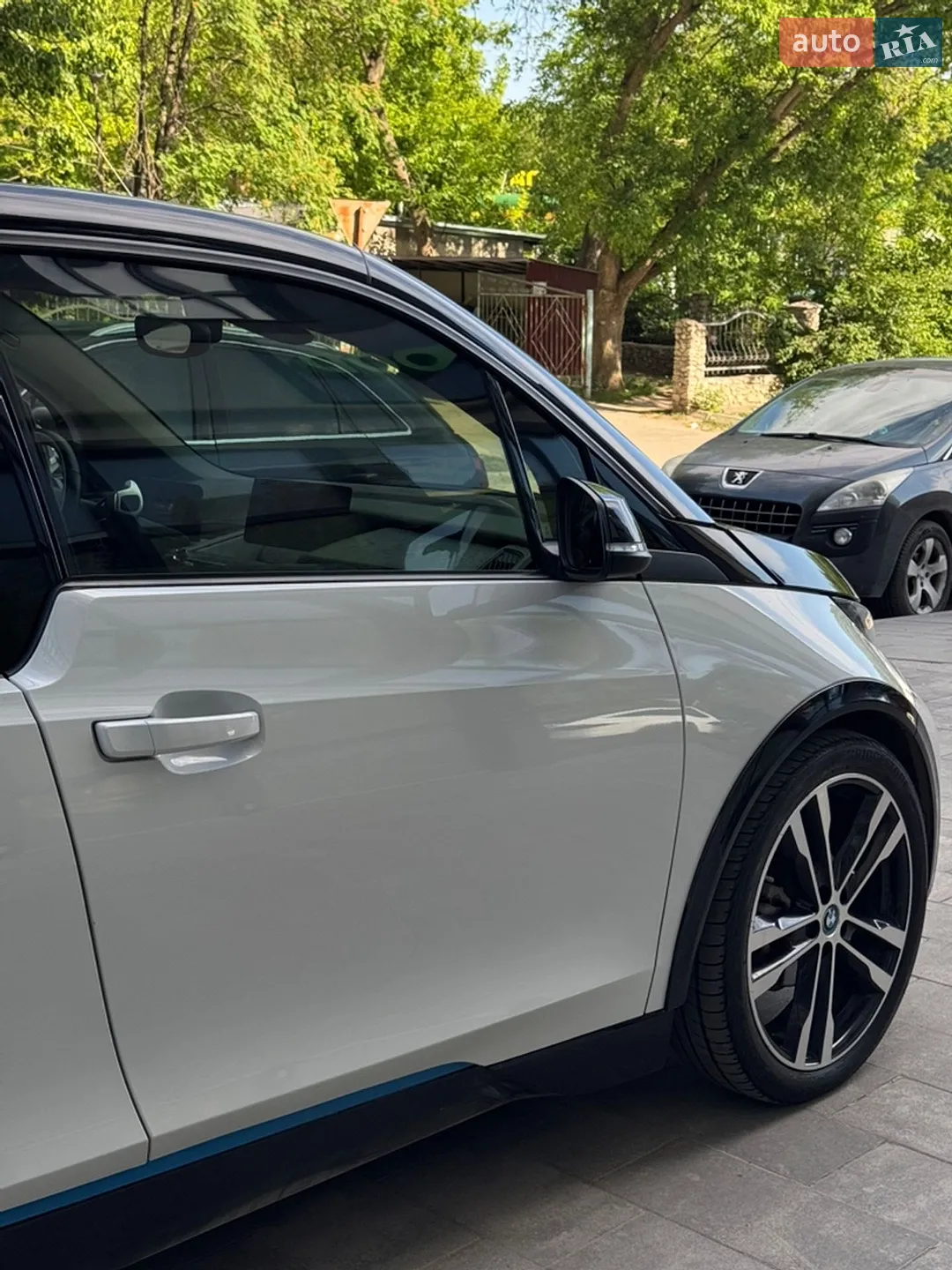 2019 BMW i3 - мініатюра 14