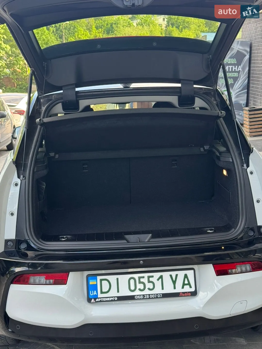 2019 BMW i3 - мініатюра 27