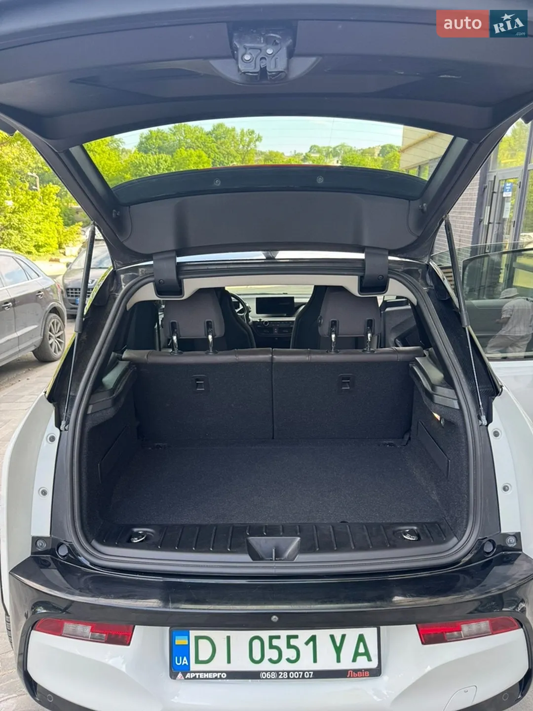 2019 BMW i3 - мініатюра 28