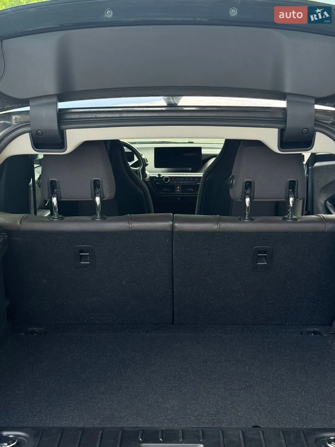 2019 BMW i3 - мініатюра 29