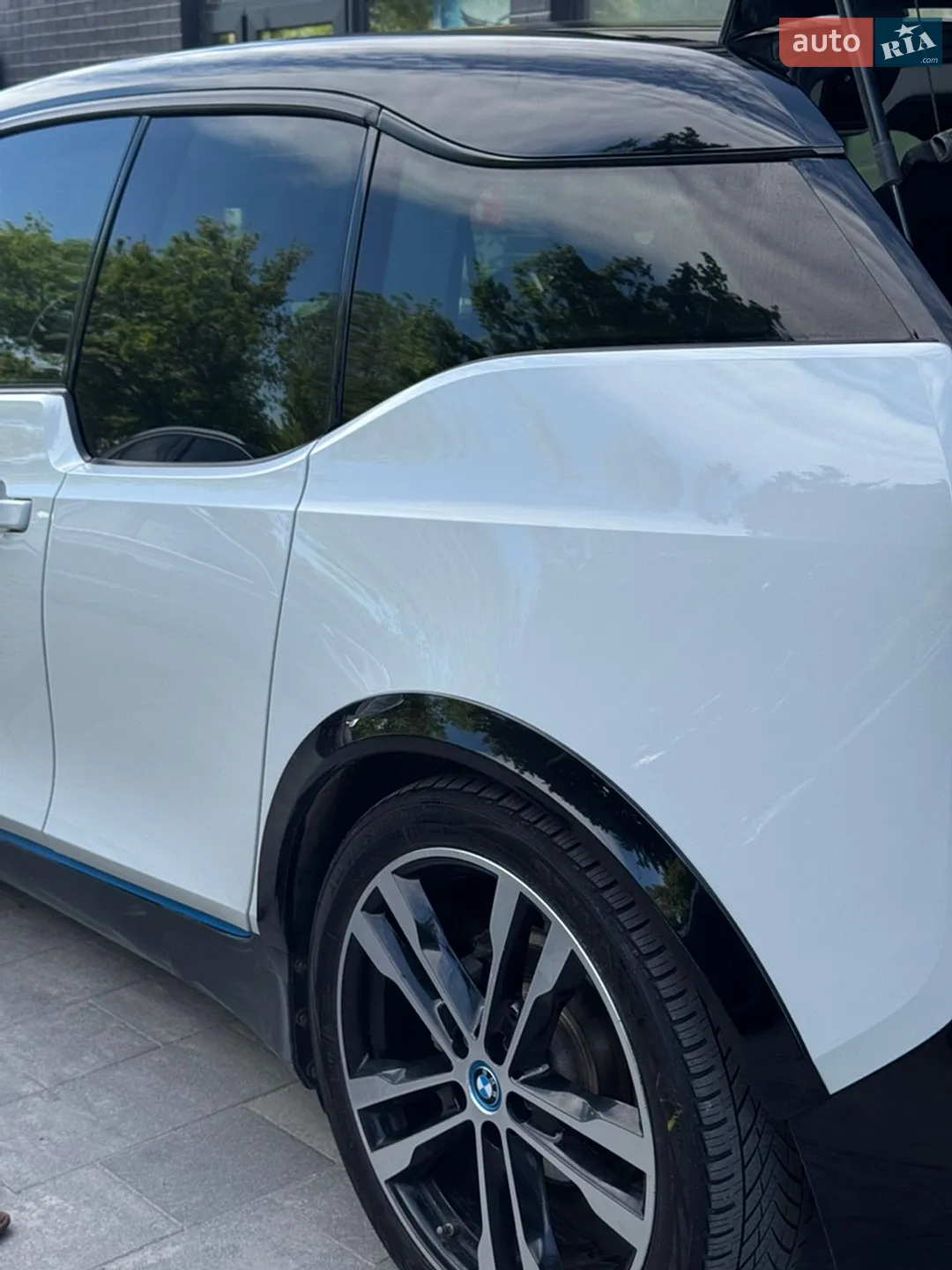 2019 BMW i3 - мініатюра 15
