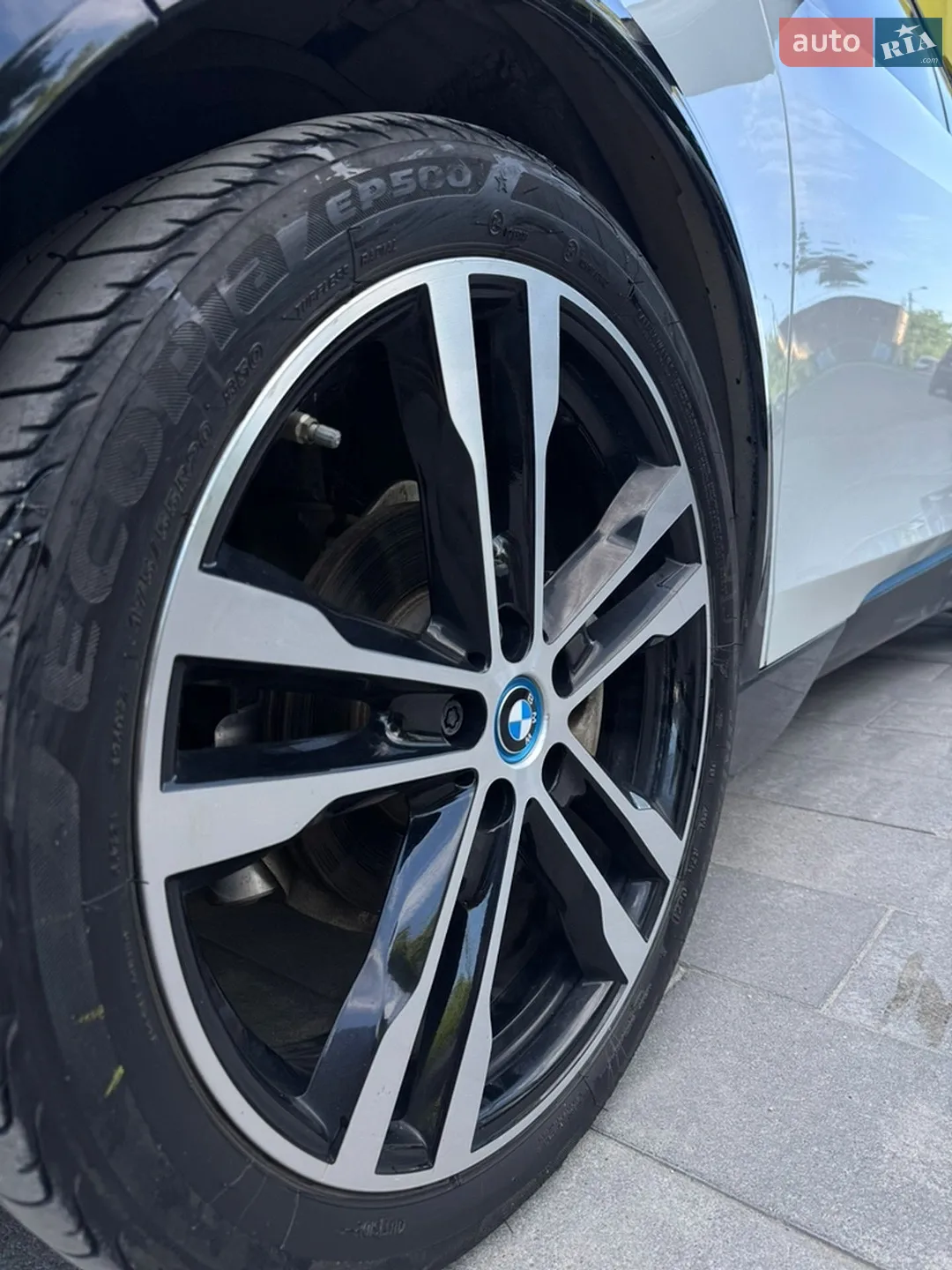 2019 BMW i3 - мініатюра 30
